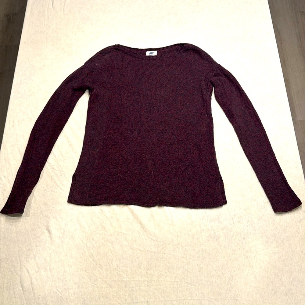 Old Navy Sweater